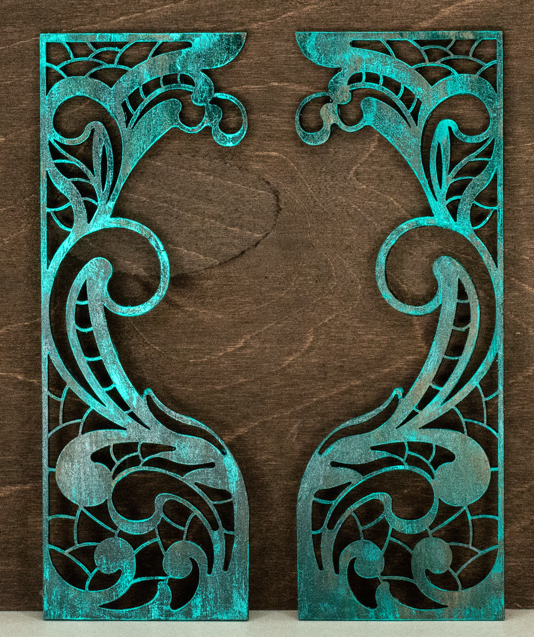 Miniature Building Supplies