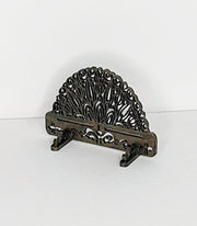 Miniature Filigree Fireplace Screen - 1 12 Scale Kit