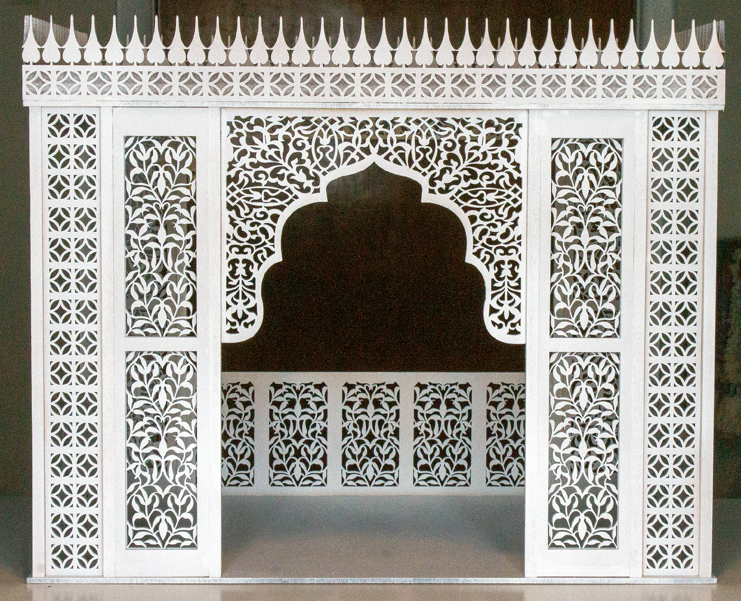 Division Street Miniatures