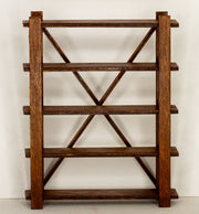 Miniature Work or House Shelf - 1 12 Scale Kit